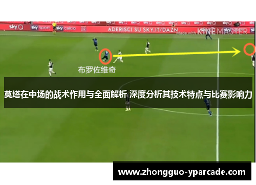 莫塔在中场的战术作用与全面解析 深度分析其技术特点与比赛影响力 莫塔在中场的战术作用与全面解析 深度分析其技术特点与比赛影响力