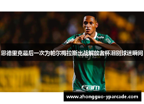 恩德里克最后一次为帕尔梅拉斯出战解放者杯泪别球迷瞬间